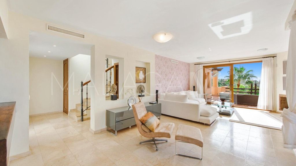 El Campanario, apartamento a la venta with 3 bedrooms