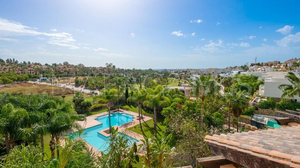 El Campanario, apartamento a la venta with 3 bedrooms