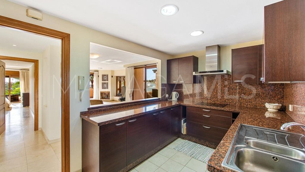 El Campanario, apartamento a la venta with 3 bedrooms