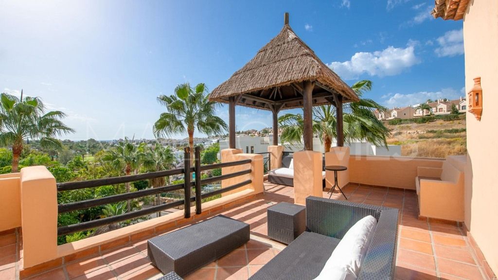El Campanario, apartamento a la venta with 3 bedrooms