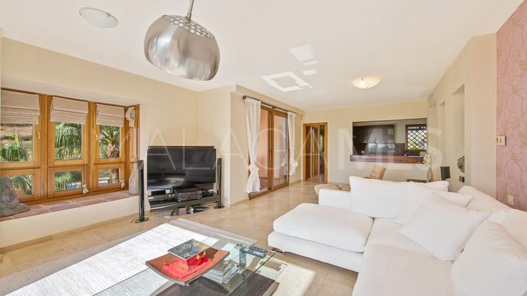 El Campanario, apartamento a la venta with 3 bedrooms