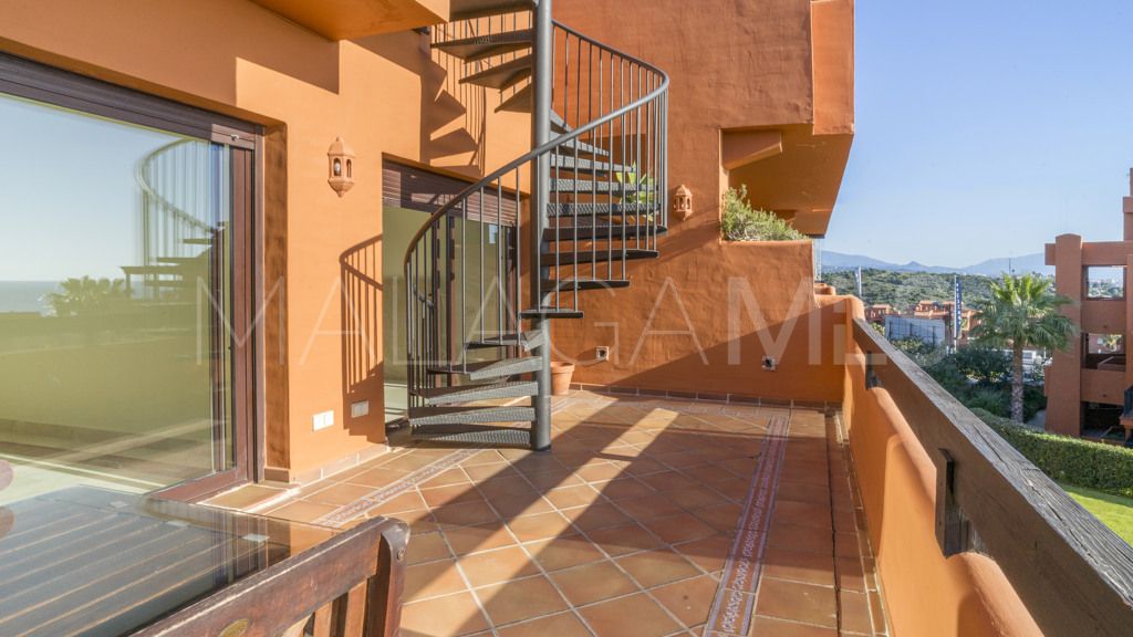 Lägenhet for sale in Costa Galera