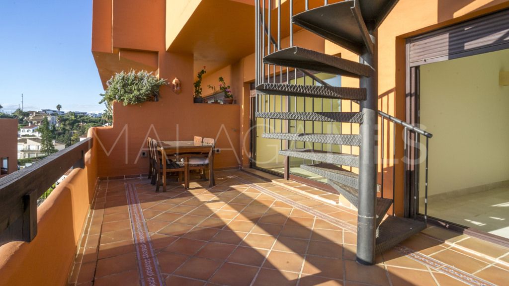 Lägenhet for sale in Costa Galera