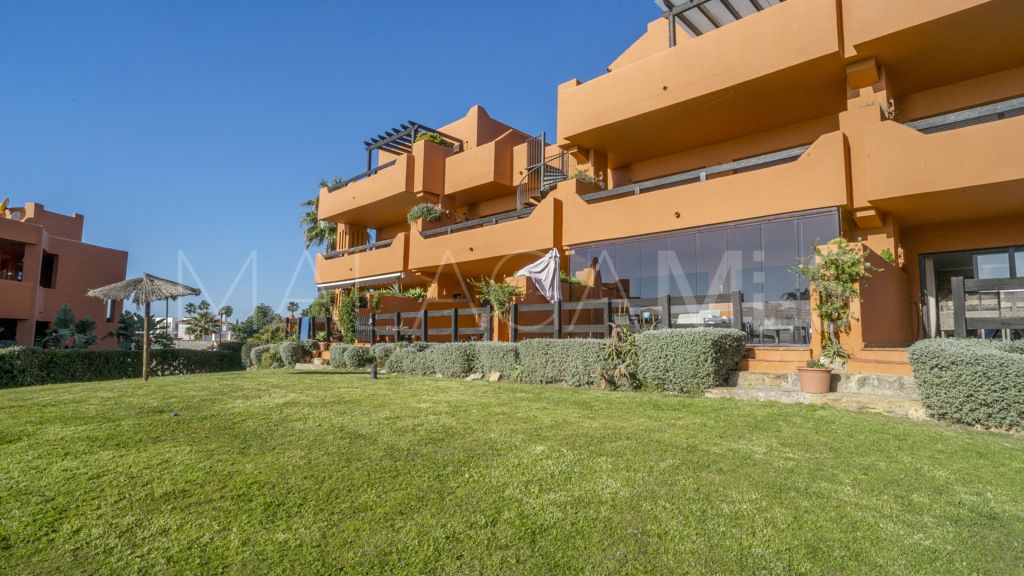 Lägenhet for sale in Costa Galera