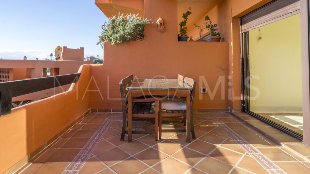 Lägenhet for sale in Costa Galera