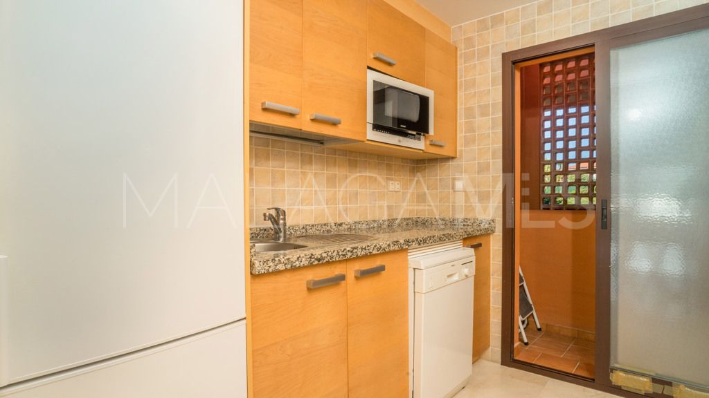 Lägenhet for sale in Costa Galera