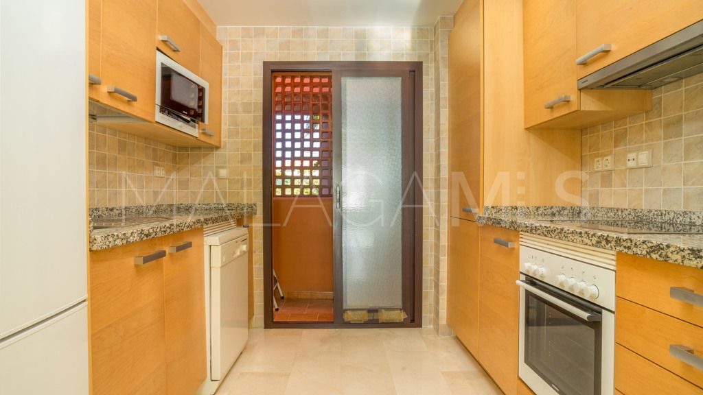 Lägenhet for sale in Costa Galera