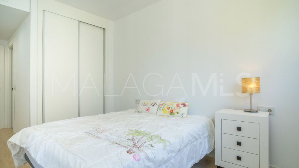 Lägenhet for sale in Estepona