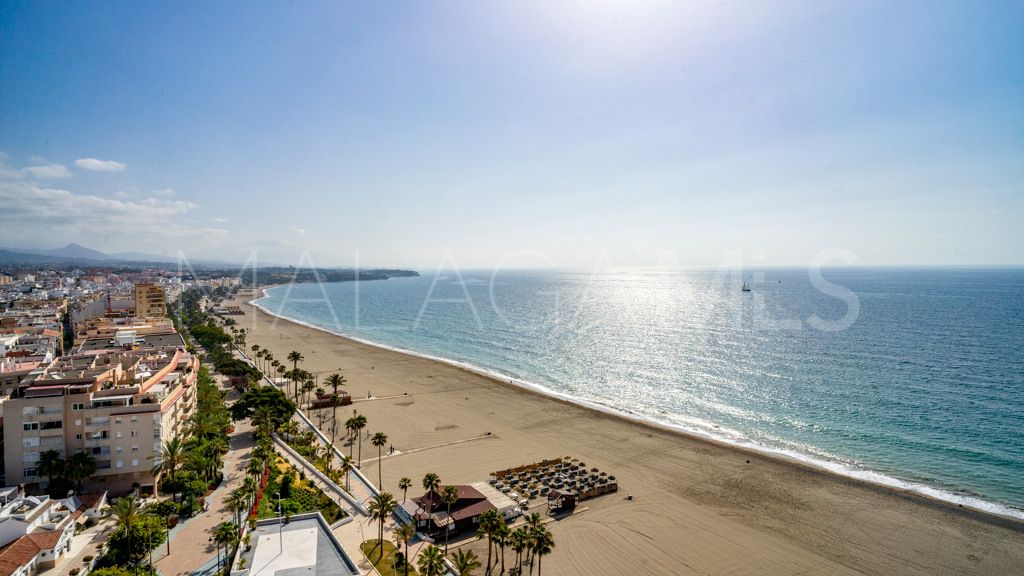 Lägenhet for sale in Estepona