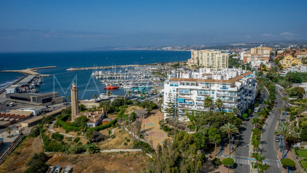 Lägenhet for sale in Estepona