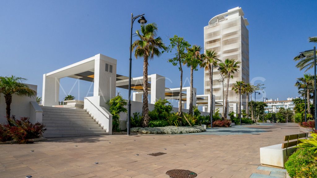Lägenhet for sale in Estepona