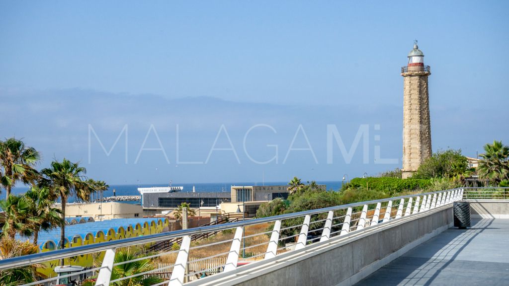 Lägenhet for sale in Estepona