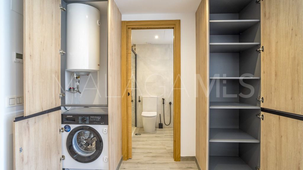 Appartement for sale in Estepona