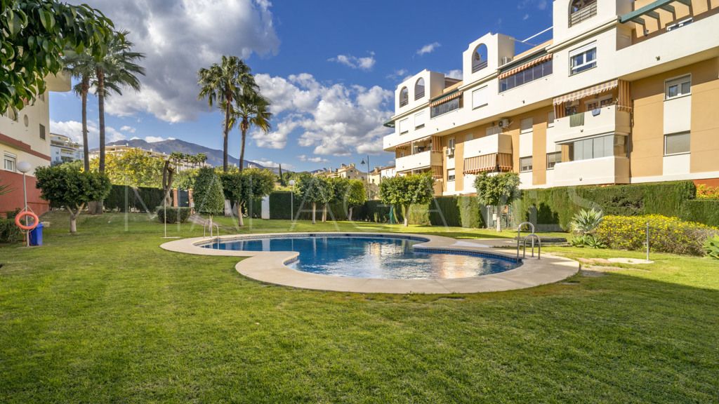 Appartement for sale in Estepona