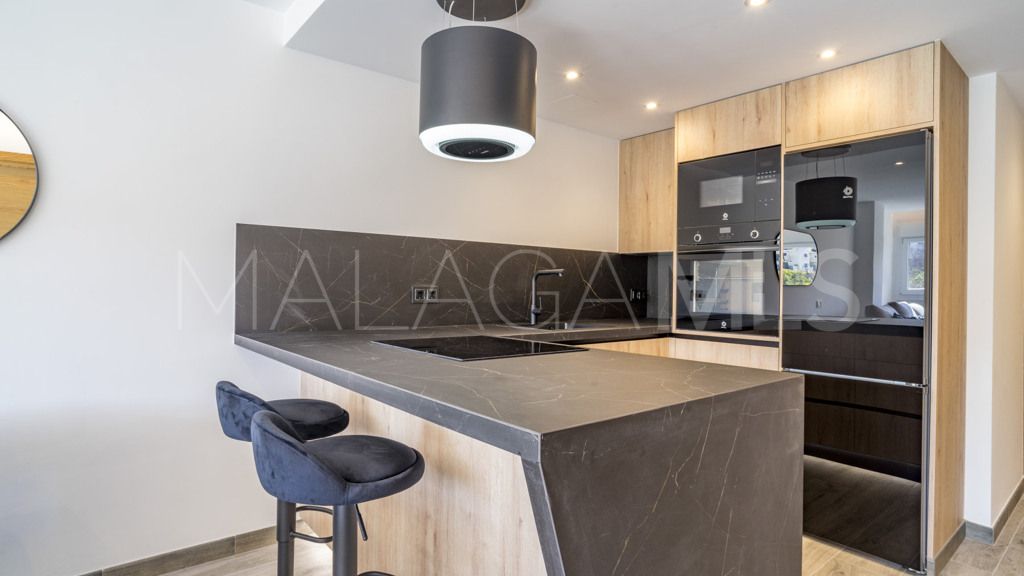 Appartement for sale in Estepona
