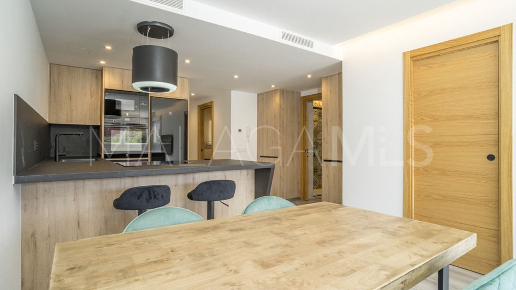 Appartement for sale in Estepona