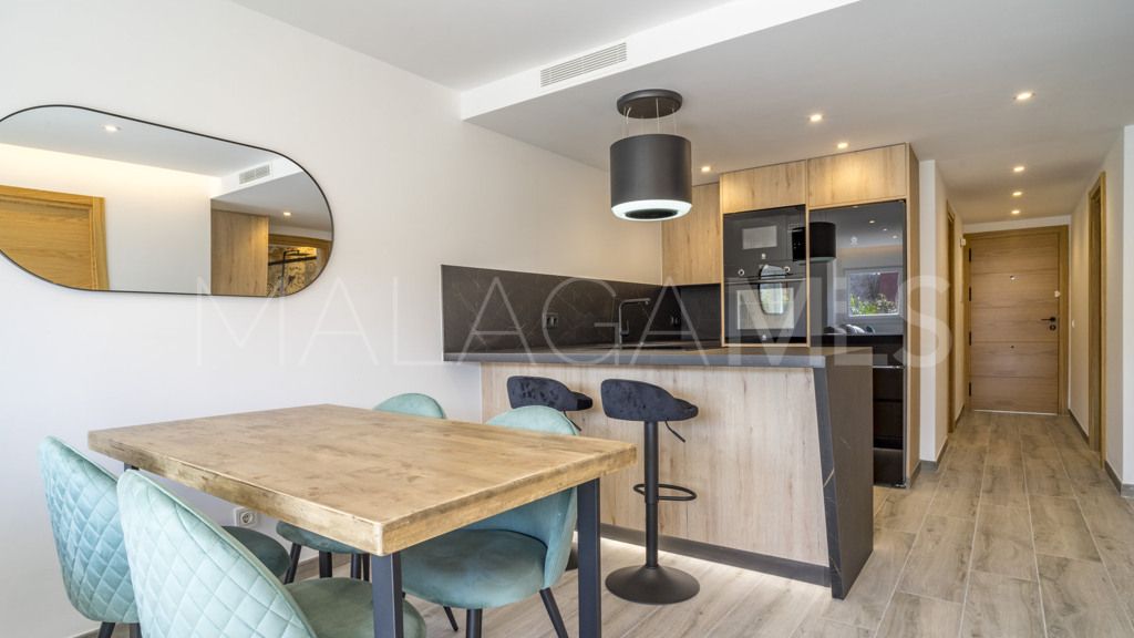 Appartement for sale in Estepona