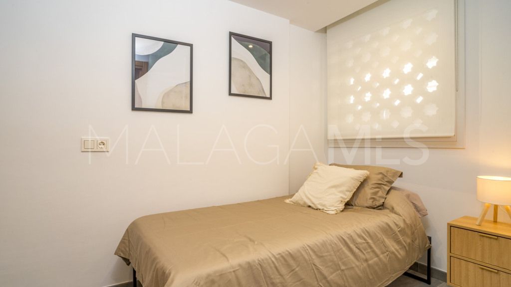 Appartement for sale in Estepona