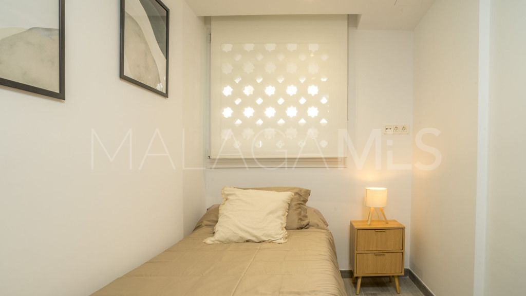 Appartement for sale in Estepona