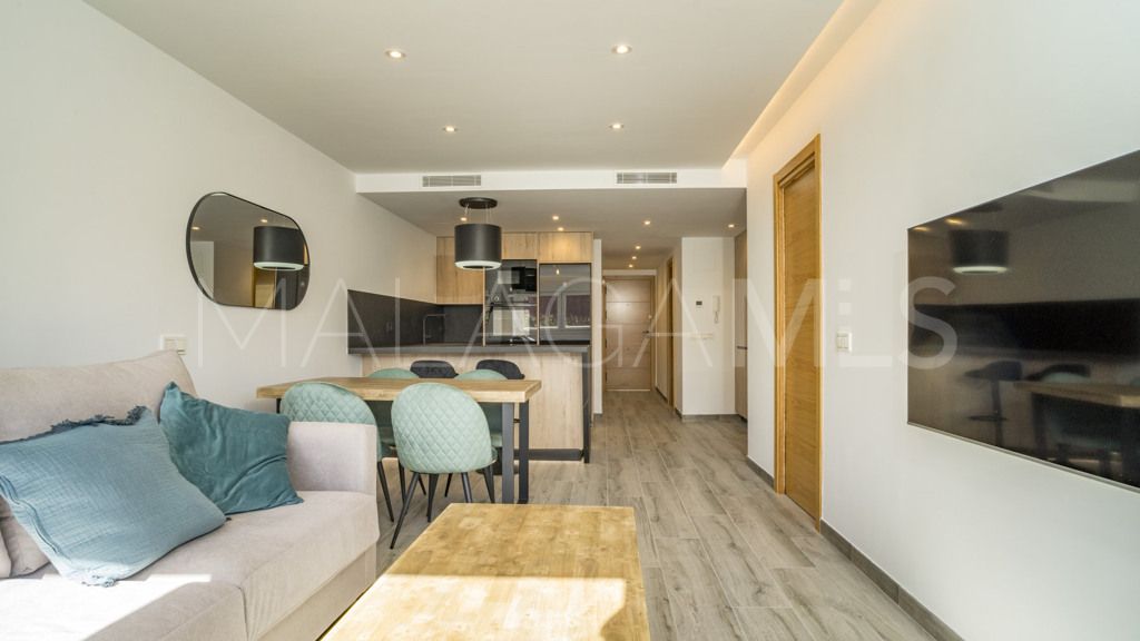 Appartement for sale in Estepona