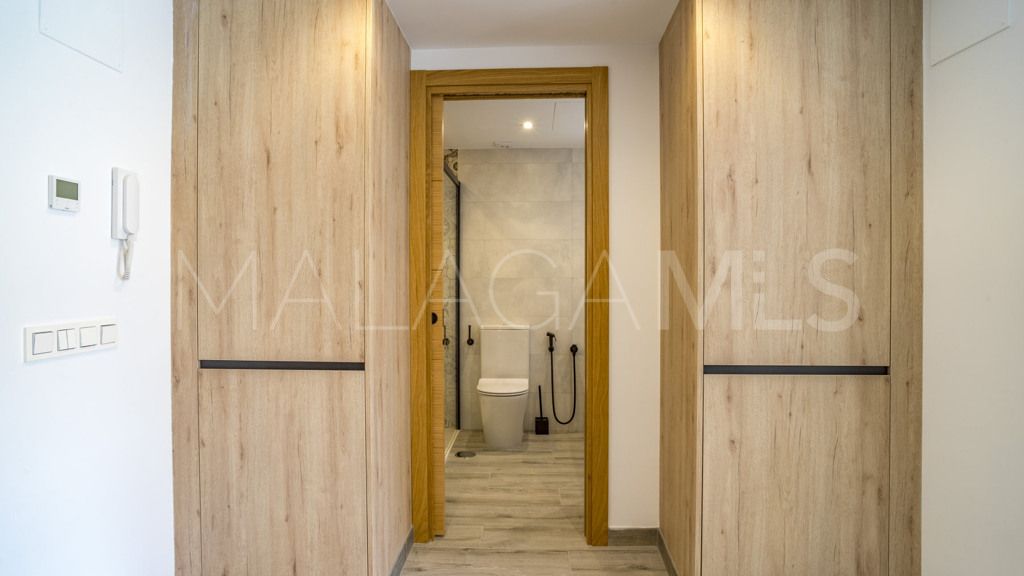 Appartement for sale in Estepona