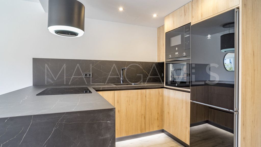 Appartement for sale in Estepona