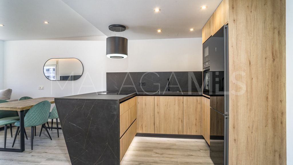 Appartement for sale in Estepona