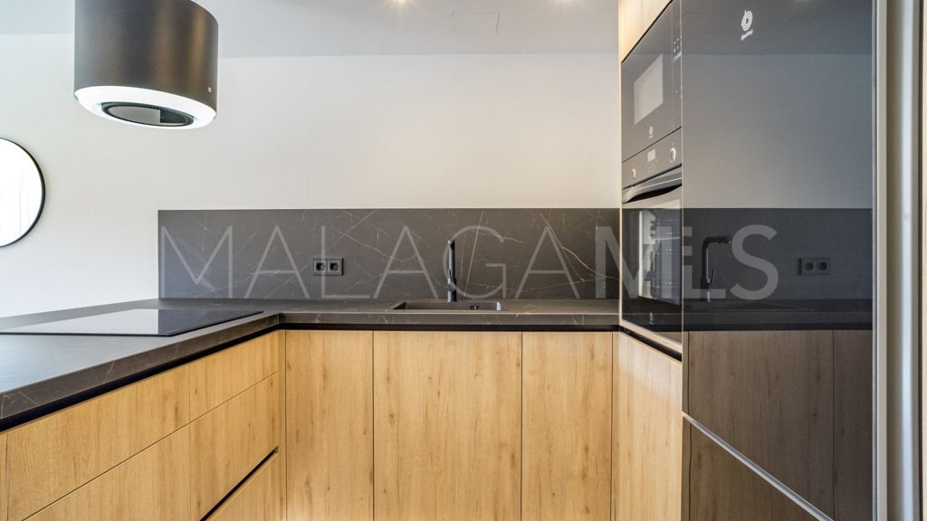 Appartement for sale in Estepona