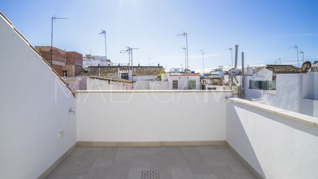 Chalet for sale in Estepona