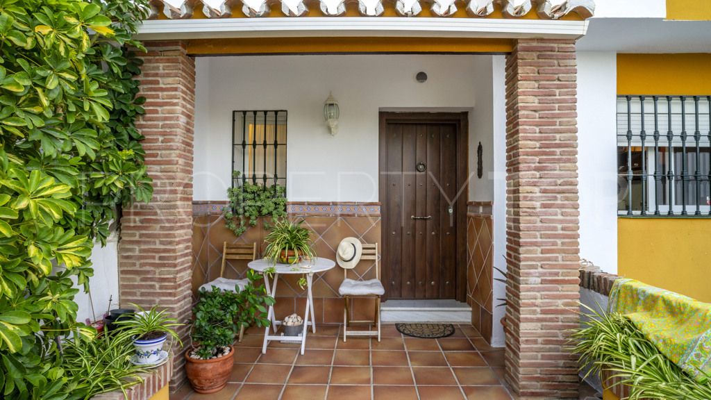 Chalet for sale in Nueva Atalaya with 3 bedrooms