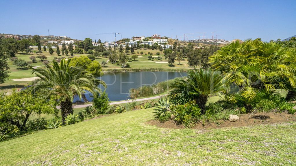 Benahavis, chalet con 5 dormitorios en venta