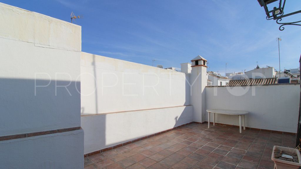 Estepona, chalet a la venta de 6 dormitorios