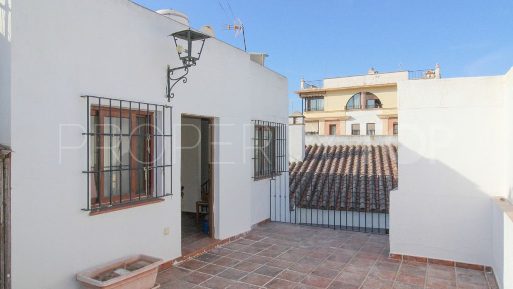 Chalet with 6 bedrooms for sale in Estepona