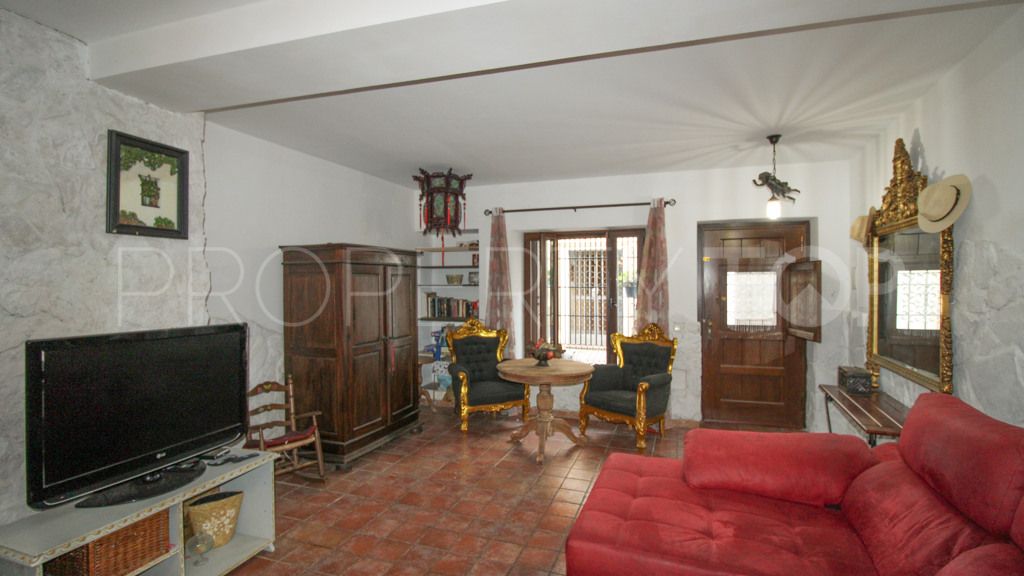 Chalet with 6 bedrooms for sale in Estepona