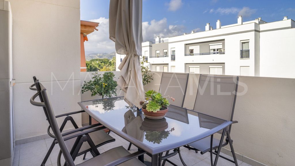 4 bedrooms apartment in Estepona Puerto for sale