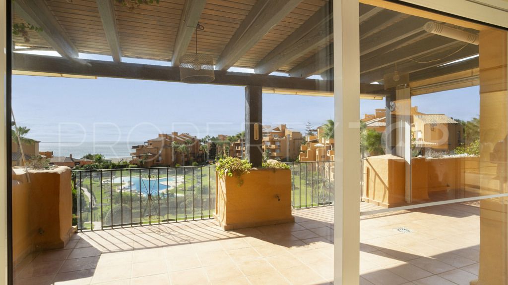 Apartment for sale in Puerto La Duquesa with 5 bedrooms