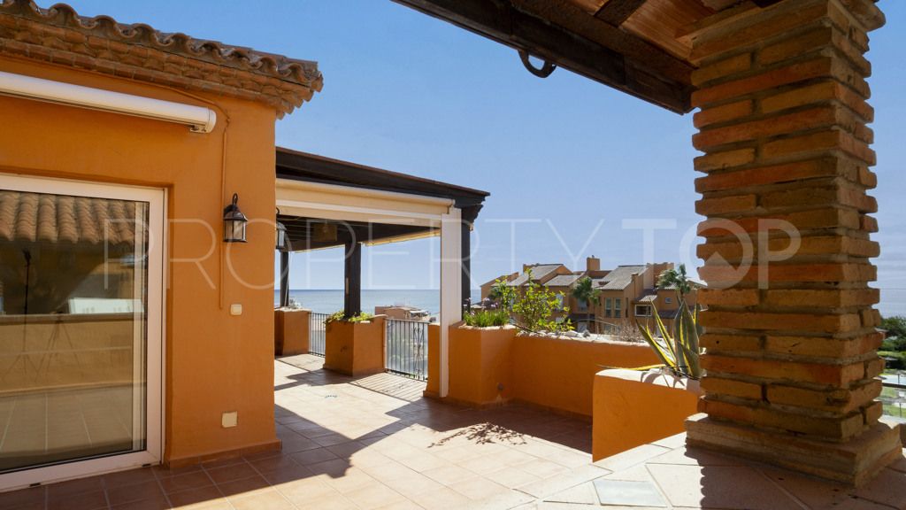 Apartment for sale in Puerto La Duquesa with 5 bedrooms