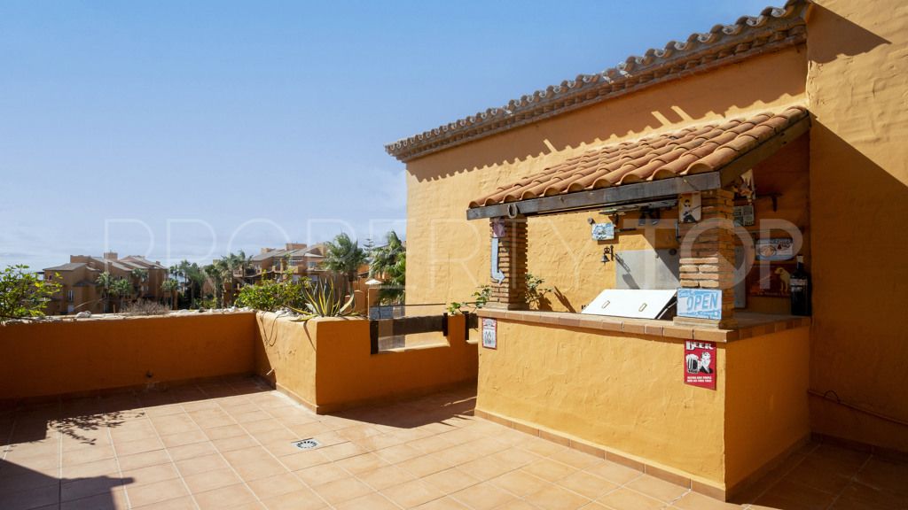 Apartment for sale in Puerto La Duquesa with 5 bedrooms