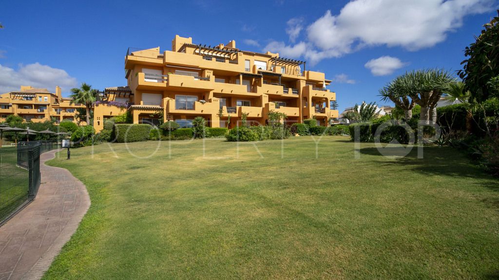 Apartment for sale in Puerto La Duquesa with 5 bedrooms