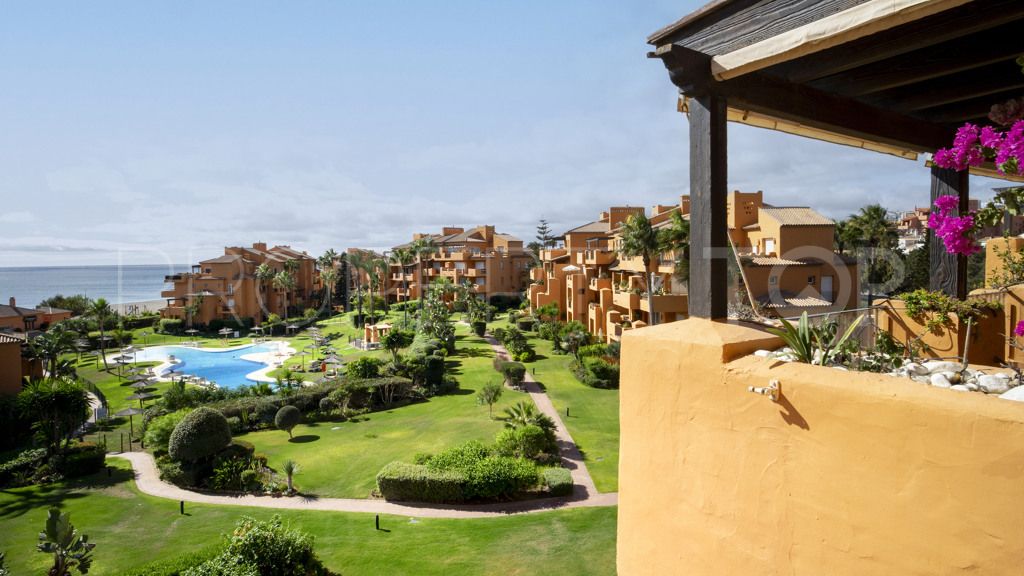 Apartment for sale in Puerto La Duquesa with 5 bedrooms