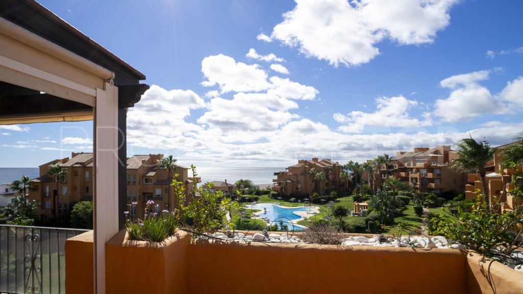 Apartment for sale in Puerto La Duquesa with 5 bedrooms