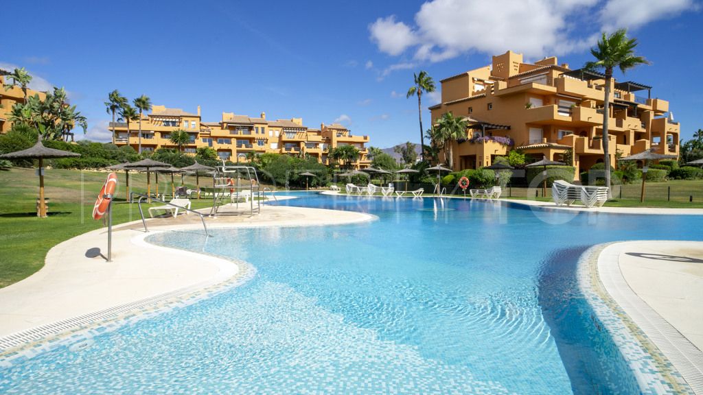 Apartment for sale in Puerto La Duquesa with 5 bedrooms