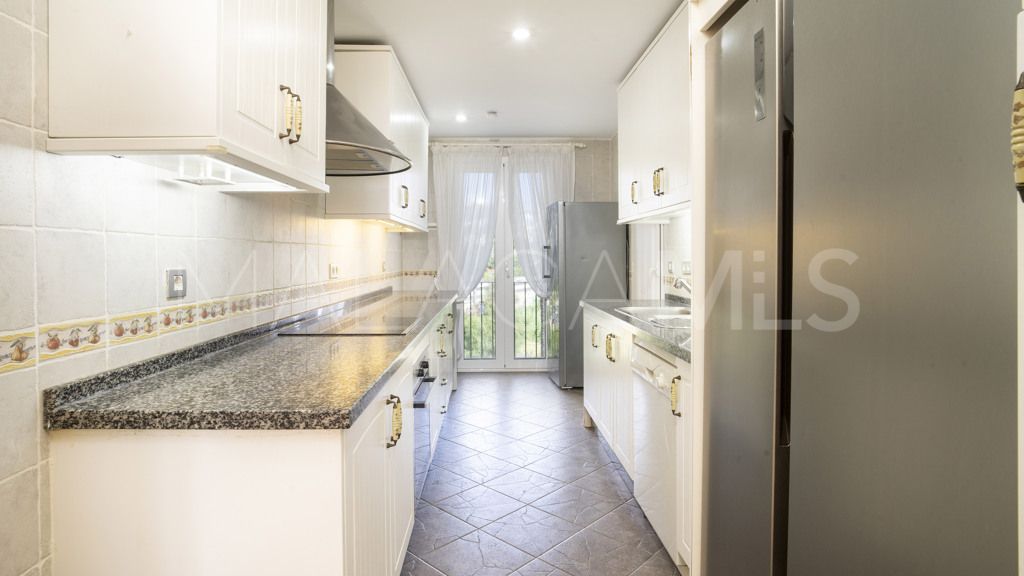 Apartamento for sale de 5 bedrooms in Puerto La Duquesa