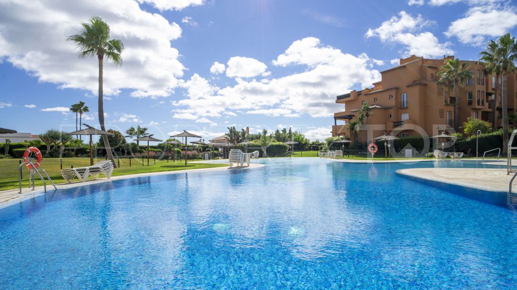 Apartment for sale in Puerto La Duquesa with 5 bedrooms