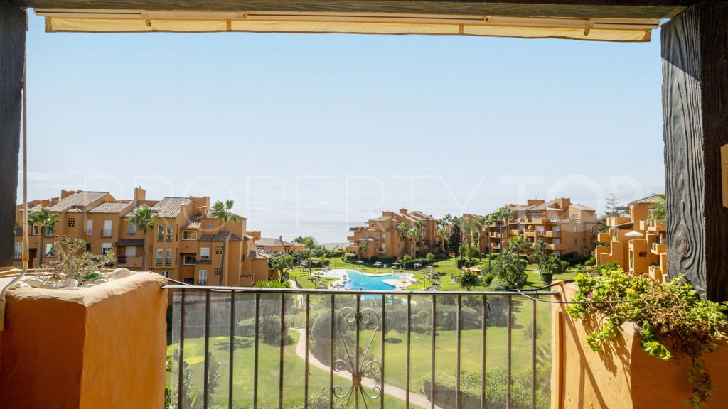 Apartment for sale in Puerto La Duquesa with 5 bedrooms