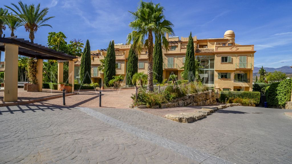 Appartement for sale in New Golden Mile