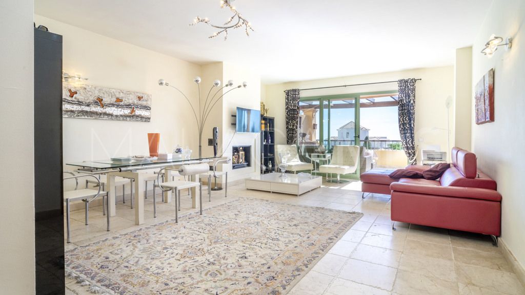 Appartement for sale in New Golden Mile