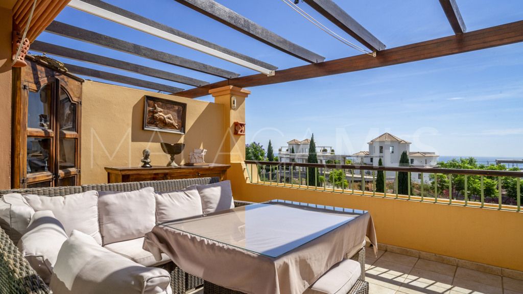 Appartement for sale in New Golden Mile