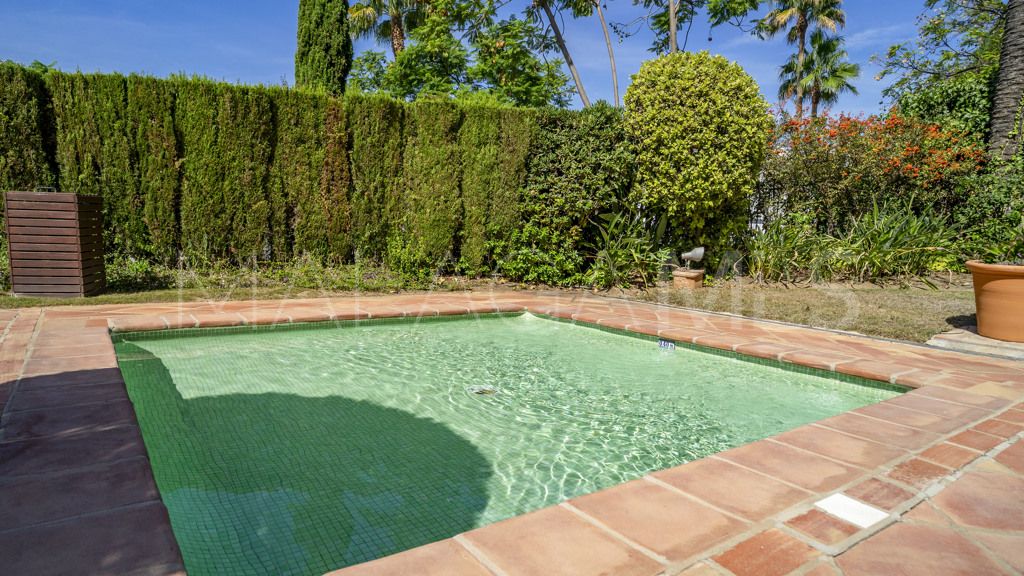 Appartement for sale in New Golden Mile