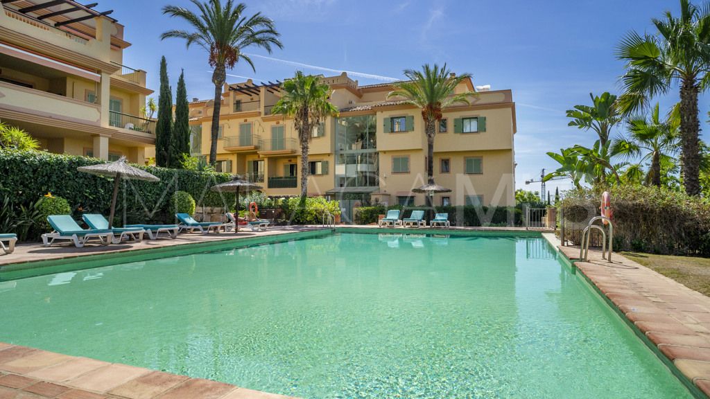Appartement for sale in New Golden Mile
